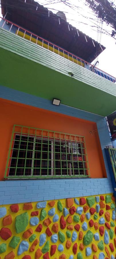 Hotel Colors Manaus Exteriér fotografie