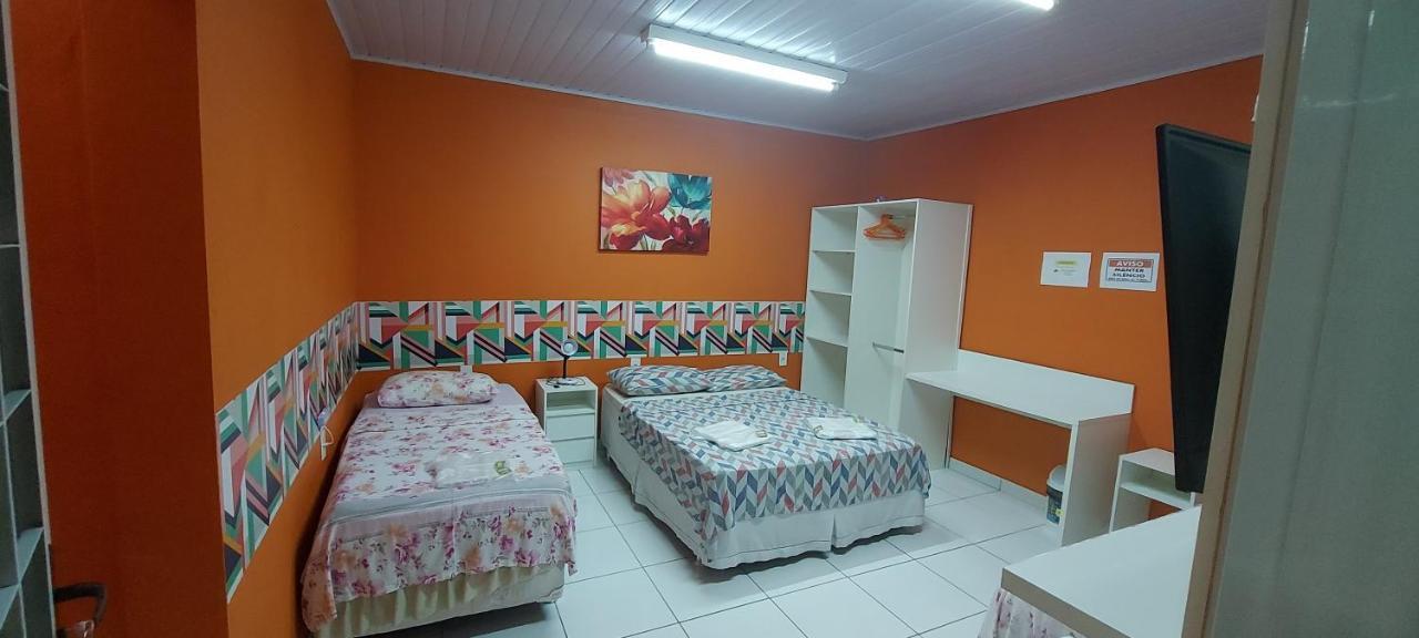 Hotel Colors Manaus Exteriér fotografie