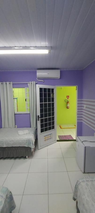 Hotel Colors Manaus Exteriér fotografie