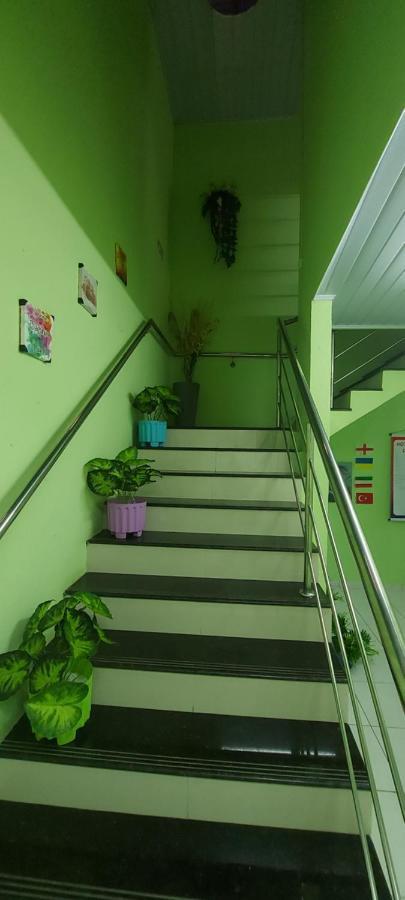 Hotel Colors Manaus Exteriér fotografie