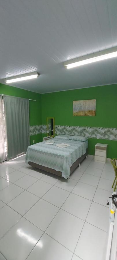 Hotel Colors Manaus Exteriér fotografie