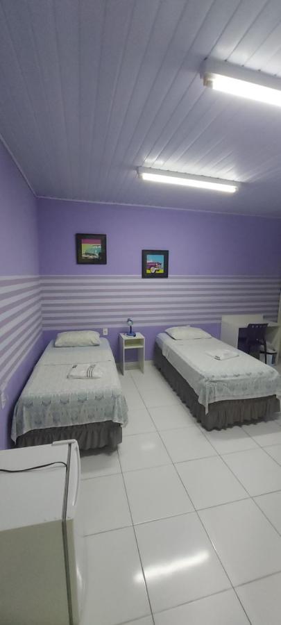 Hotel Colors Manaus Exteriér fotografie